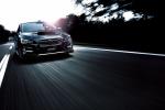Subaru Levorg STI Sport 2016 года